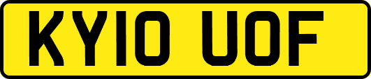 KY10UOF