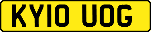 KY10UOG