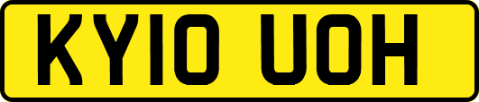 KY10UOH