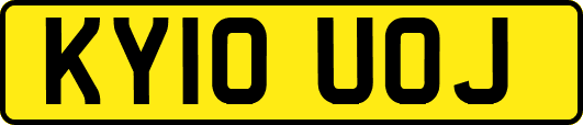 KY10UOJ
