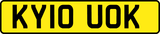 KY10UOK