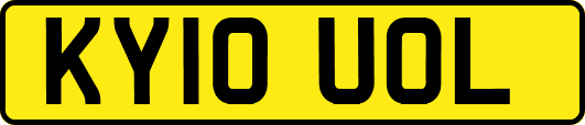 KY10UOL