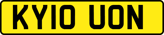 KY10UON