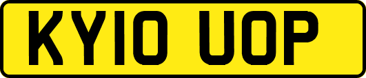 KY10UOP