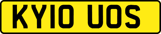 KY10UOS