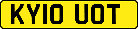 KY10UOT
