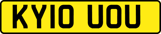 KY10UOU