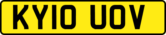KY10UOV