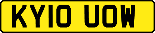 KY10UOW