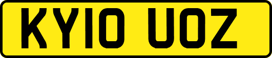 KY10UOZ