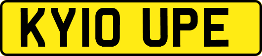 KY10UPE