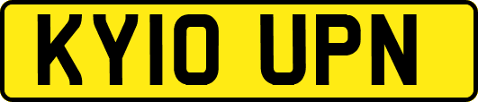KY10UPN
