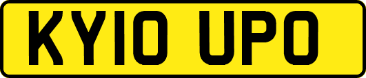 KY10UPO