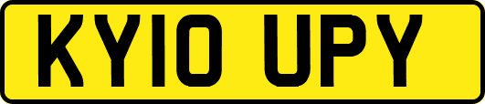 KY10UPY