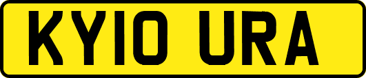 KY10URA