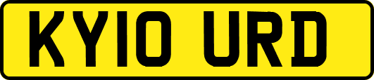 KY10URD