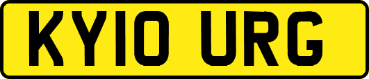 KY10URG