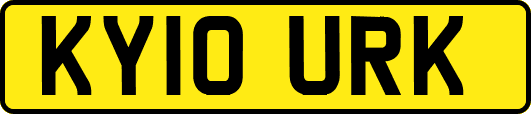 KY10URK