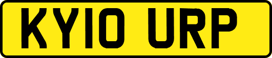 KY10URP