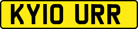 KY10URR