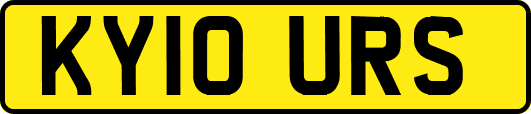 KY10URS