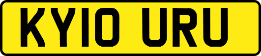 KY10URU
