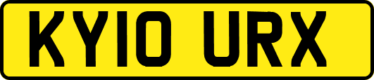 KY10URX