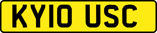 KY10USC