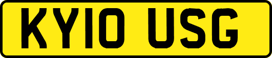 KY10USG