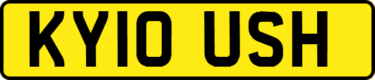 KY10USH