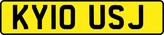 KY10USJ