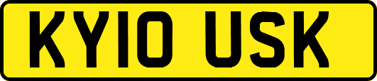 KY10USK