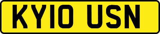 KY10USN