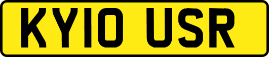 KY10USR