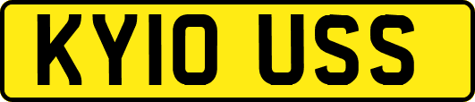 KY10USS