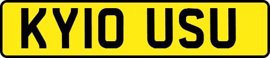 KY10USU
