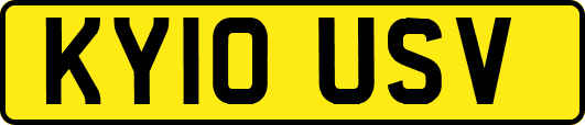 KY10USV