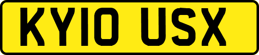 KY10USX