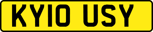 KY10USY
