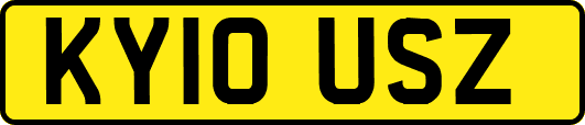 KY10USZ