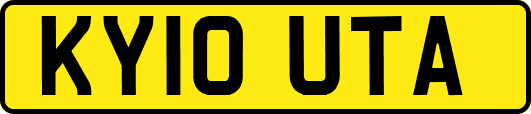 KY10UTA