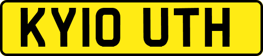 KY10UTH