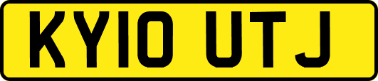 KY10UTJ