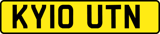 KY10UTN