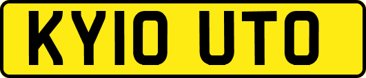 KY10UTO