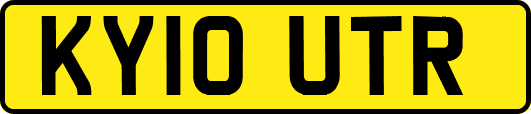 KY10UTR