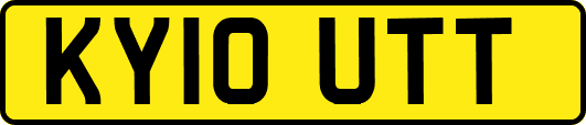 KY10UTT