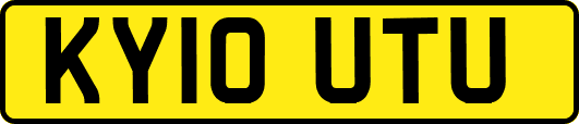 KY10UTU