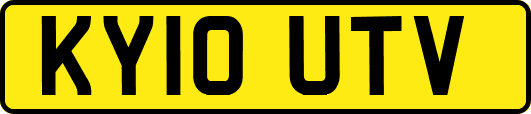 KY10UTV