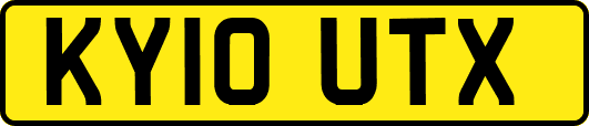 KY10UTX